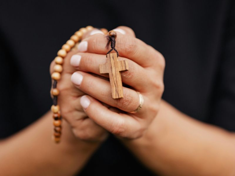 Prayers for Financial Breakthrough, Debt Freedom & Overflow