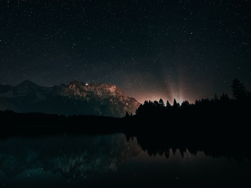 Night Prayers for Protection: Rest Safely in God’s Arms