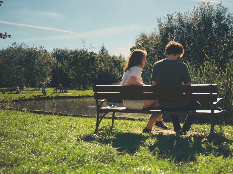 Prayer for Discernment in Relationships | Seek God’s Guidance