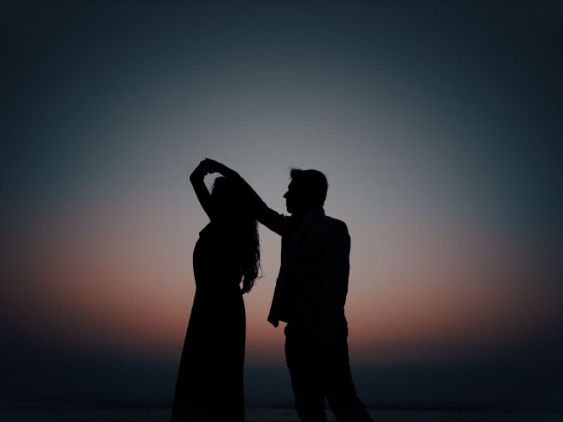 Prayer for Discernment in Relationships | Seek God’s Guidance