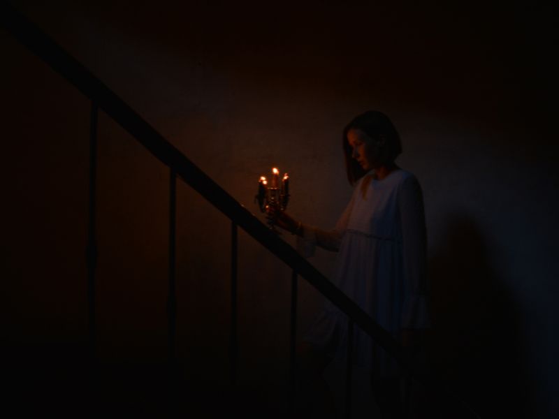 Night Prayers for Protection: Rest Safely in God’s Arms