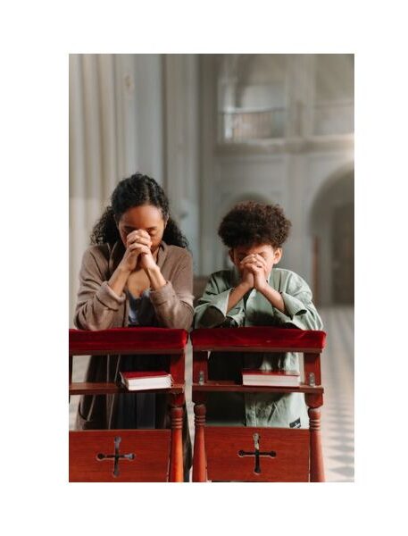 Sunday Morning Prayer for Today | Short & Life-Changing