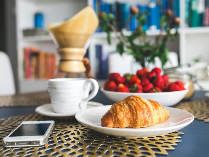 Christian Morning Prayer For Today