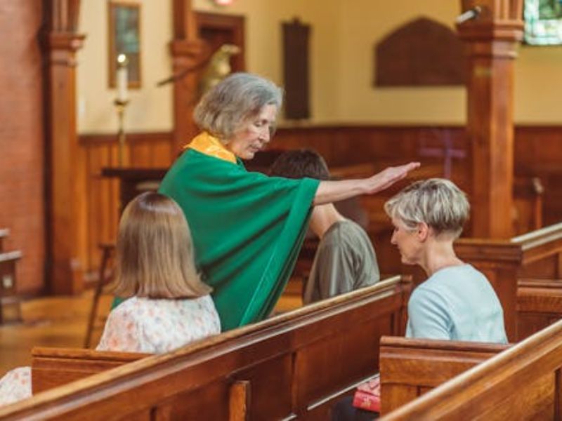 Catholic Morning Prayer For Today