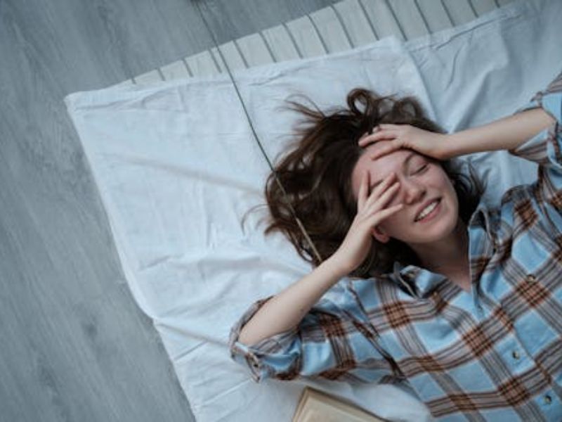 Grace For Purpose Morning Prayer