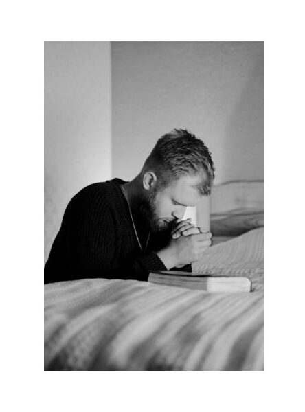 Anglican Morning Prayer For Today