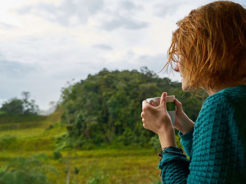 Morning Prayer Scripture for Today to Start Your Day