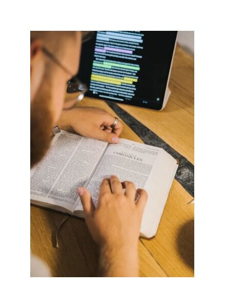 Grace For Purpose Morning Prayer