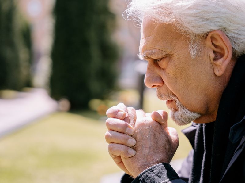 Short Morning Prayer for Today