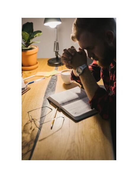 Anglican Morning Prayer For Today