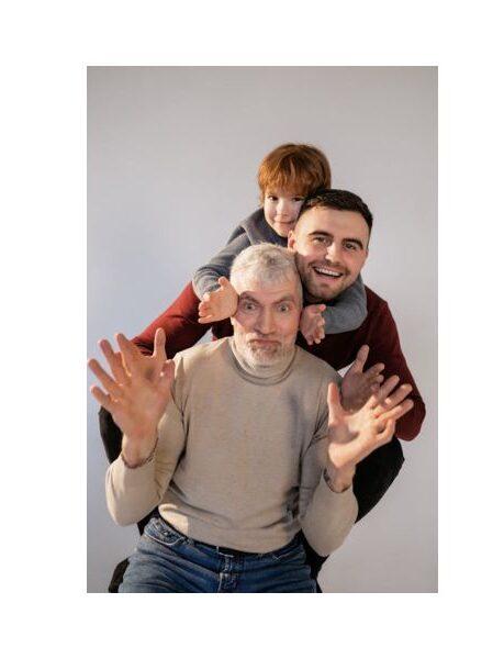 Morning Prayer For My Family Today