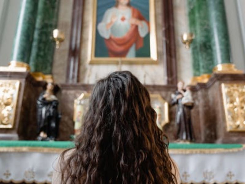 Catholic Morning Prayer For Today