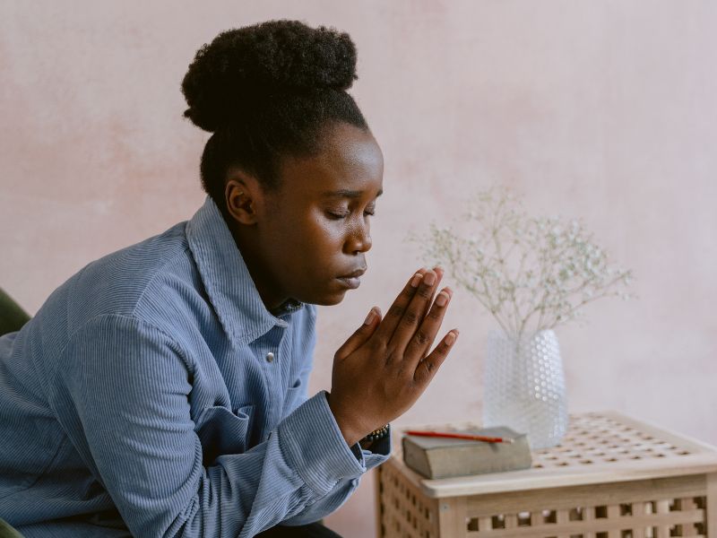 Short Morning Prayer for Today