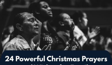20 Best Christmas Prayer Before Meal Catholic Edition